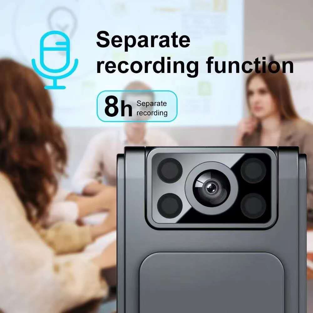 Camera Mini F22 WIFI Camera Full HD 1080P Quay Mọi Nơi, Máy Quay Ghi Hình Không Dây Nhỏ Gọn , Camera Mini M10
