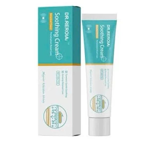 GEL LÀM DỊU KHỚP Dr Rerdia Soothing GEL GIẢM ĐAU CÁC KHỚP LƯU thông máu