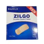 Băng cá nhân - Zilgo - 1.9 x 7.2cm - Hộp 102 miếng