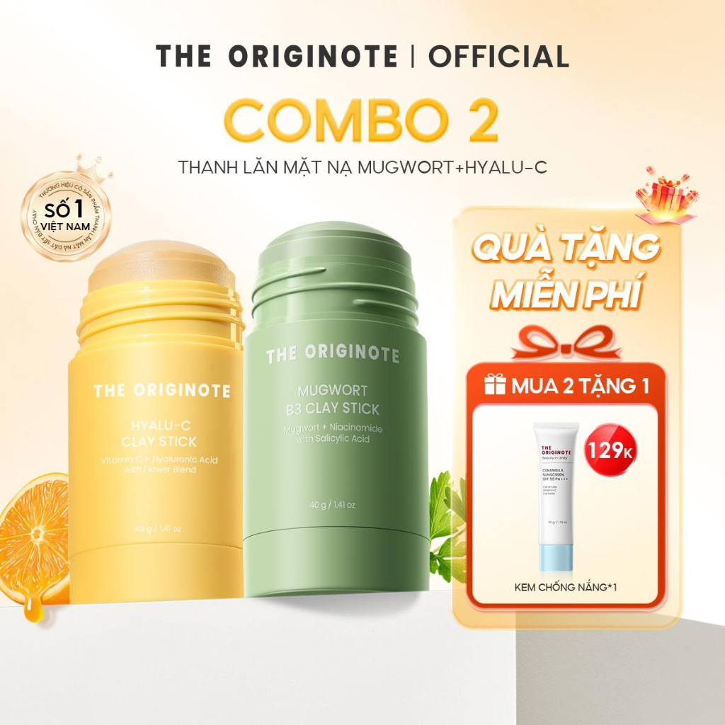 The Originote Official Store - Shopee Mall Online | Shopee Việt Nam