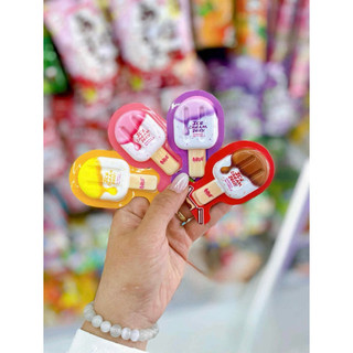 Thạch kem trái cây (Jopy Việt Thái túi 255g)
