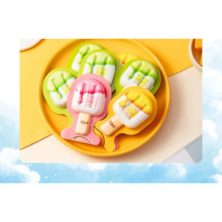 Thạch kem trái cây (Jopy Việt Thái túi 255g)