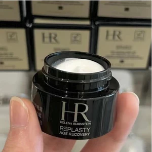 【Còn hàng】Helena Rubinstein Re-Plasty Age Recovery Cream 5ml HR Kem Dưỡng Da HR Phục hồi da Da dầu