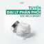 Kem dưỡng gsc Mela Bright Spot Corrector: Mờ nám, Sáng da đa tầng