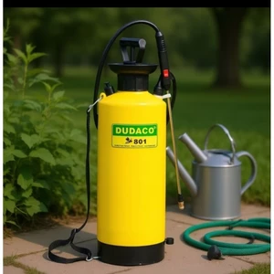 Bình Xịt Dudaco bét đồng bền, sử dụng lâu dài
