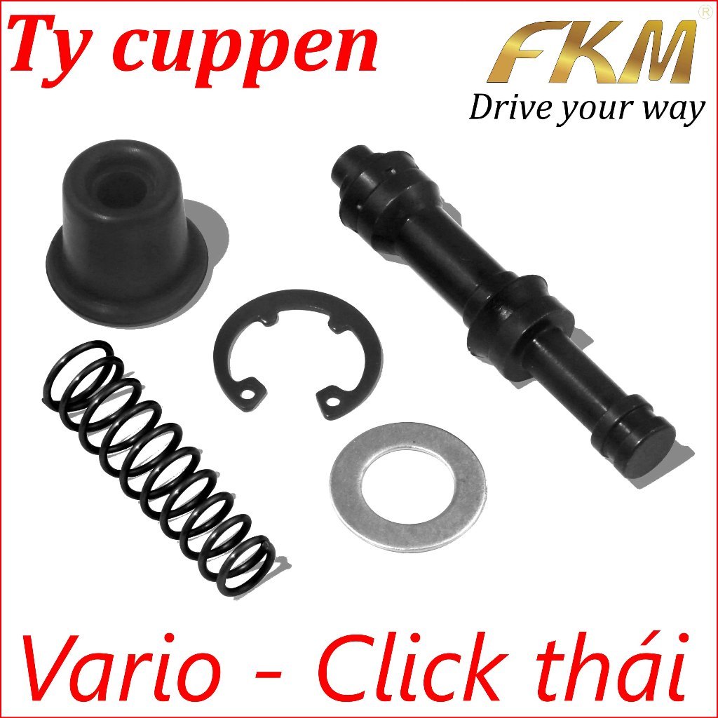 Ty cuppen các dòng xe (Mong ACE ủng hộ shop)