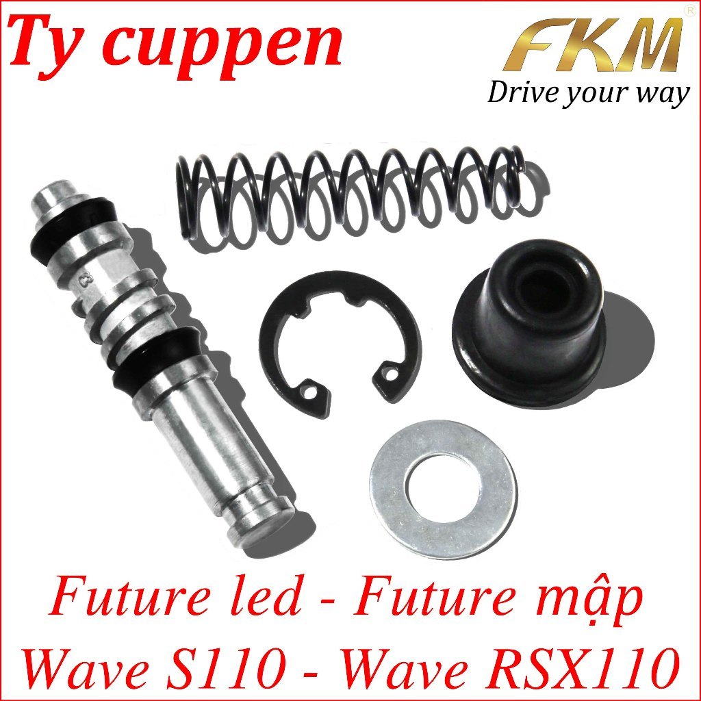 Ty cuppen các dòng xe (Mong ACE ủng hộ shop)