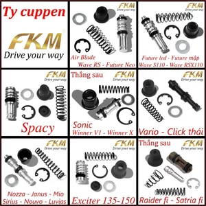 Ty cuppen các dòng xe (Mong ACE ủng hộ shop)