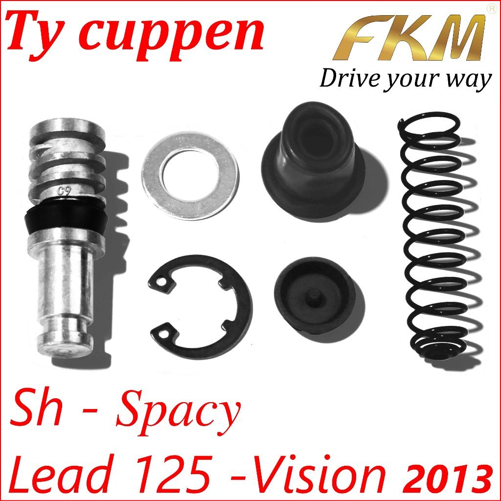 Ty cuppen các dòng xe (Mong ACE ủng hộ shop)