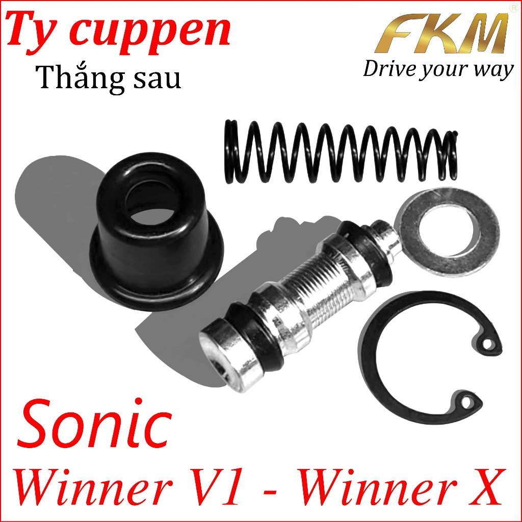 Ty cuppen các dòng xe (Mong ACE ủng hộ shop)