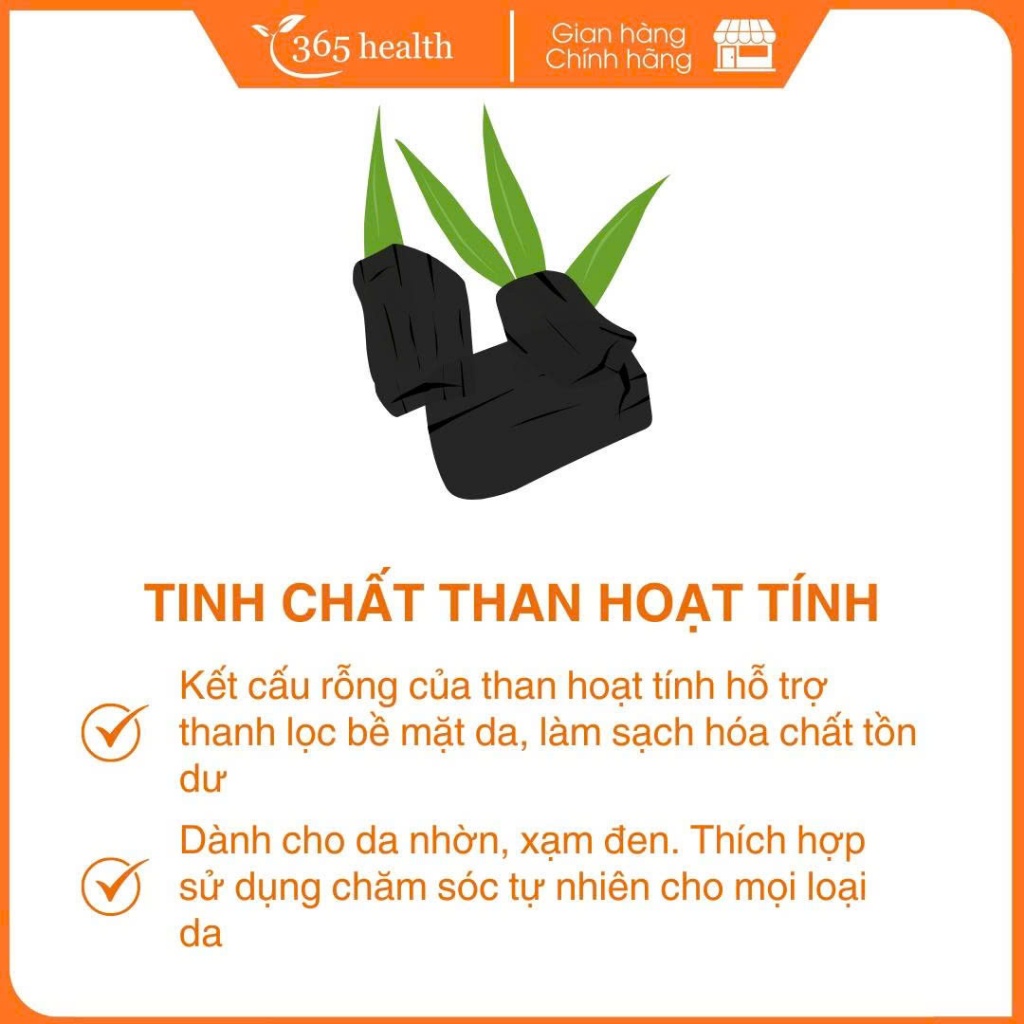 Tẩy tế bào chết Benew