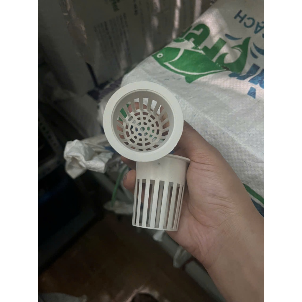 Combo 50 rọ nhựa trồng rau thủy canh