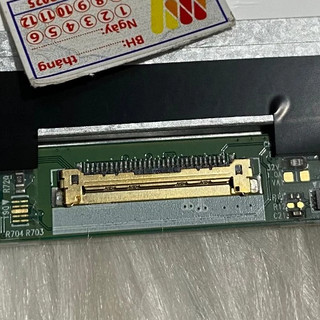 Màn hình Laptop thay thế cho thay thế cho Dell Inspiron 3565 3567 3567-P63F002 mã NT156WHM-N42