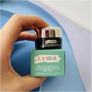 Kem Mắt LA MER 5ml Dưỡng Ẩm Sâu Làm Dịu Da Mắt Mỏng Manh Chống Lão Hóa Giảm Thâm Mắt Bọng Mắt Hàng Có Sẵn Giao Nhanh