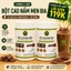 Bột dinh dưỡng vị Socola 500g - Bột nấm men bia tự nhiên M-Yeast