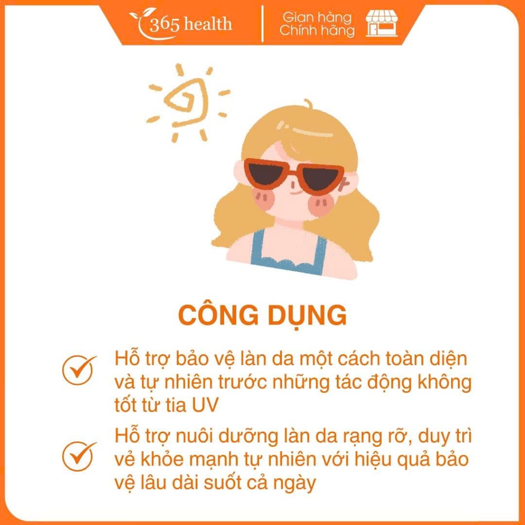Kem chống nắng cho da mặt Benew Collagen Sun Cream 70ml