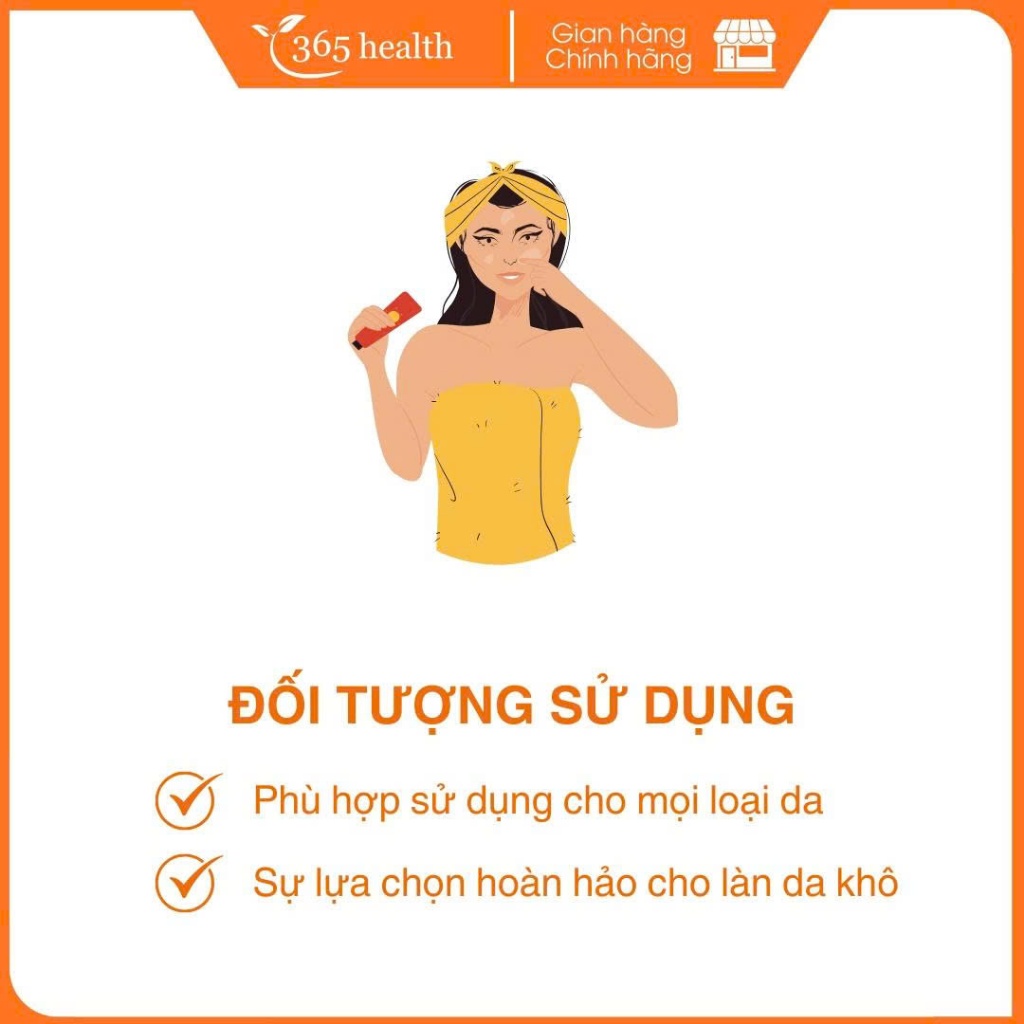 Kem chống nắng cho da mặt Benew Collagen Sun Cream 70ml