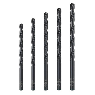 Mũi khoan Nachi L500 size 1mm-5mm chuyên khoan thép (Chính Hãng)