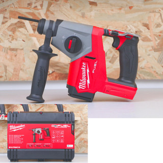 Máy khoan búa 3 chức năng Milwaukee M18 FHAC16-0X0 Chính hãng