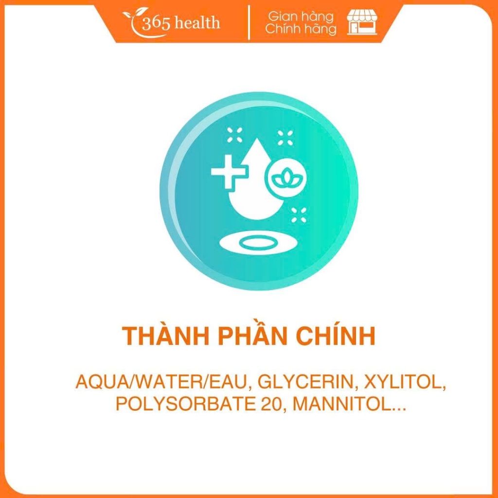 Bioderma Sensibio Tonique Nước hoa hồng danh cho da nhạy cảm Bioderma (Chai 250ml) - Nhập khẩu Pháp