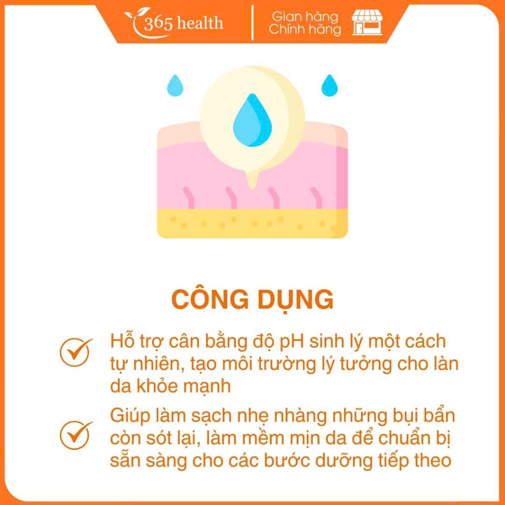 Bioderma Sensibio Tonique Nước hoa hồng danh cho da nhạy cảm Bioderma (Chai 250ml) - Nhập khẩu Pháp