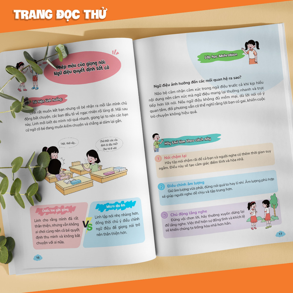 Combo 2 Cuốn: Định Luật Murphy & Quy Tắc Mehrabian - Sách Chính Hãng Tiên Phong Books