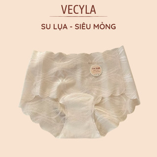 Quần lót Nữ su lụa siêu mỏng nhẹ mẫu mới Q 210, Quần lót trong suốt thoáng khí BC_CHIC LINGERIE
