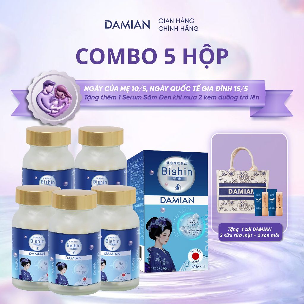 glutathione brightening soap Viên uống trắng da Glutathione 98%( Nguyên liệu nhập khẩu của nhật) main image 1