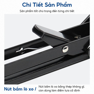 Loại A [5 Màu] Bàn Gấp Gọn Treo Tường, Bàn Làm Việc Thông Minh, Bản Lề Gập, Bàn Treo Kệ Đa Năng