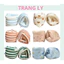 Set 2 chiếc phao tay cho bé và người lớn dễ dàng sử dụng, phao tay tập bơi trẻ em, phao bơi cho bé