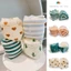Set 2 chiếc phao tay cho bé và người lớn dễ dàng sử dụng, phao tay tập bơi trẻ em, phao bơi cho bé
