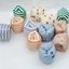 Set 2 chiếc phao tay cho bé và người lớn dễ dàng sử dụng, phao tay tập bơi trẻ em, phao bơi cho bé