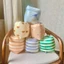Set 2 chiếc phao tay cho bé và người lớn dễ dàng sử dụng, phao tay tập bơi trẻ em, phao bơi cho bé