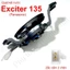 Quạt két nước Exciter 135 Panasonic (Mong ACE ủng hộ shop)