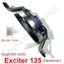 Quạt két nước Exciter 135 Panasonic (Mong ACE ủng hộ shop)