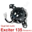 Quạt két nước Exciter 135 Panasonic (Mong ACE ủng hộ shop)
