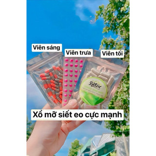 Sét Hồng Body x3 ( combo 3 món)