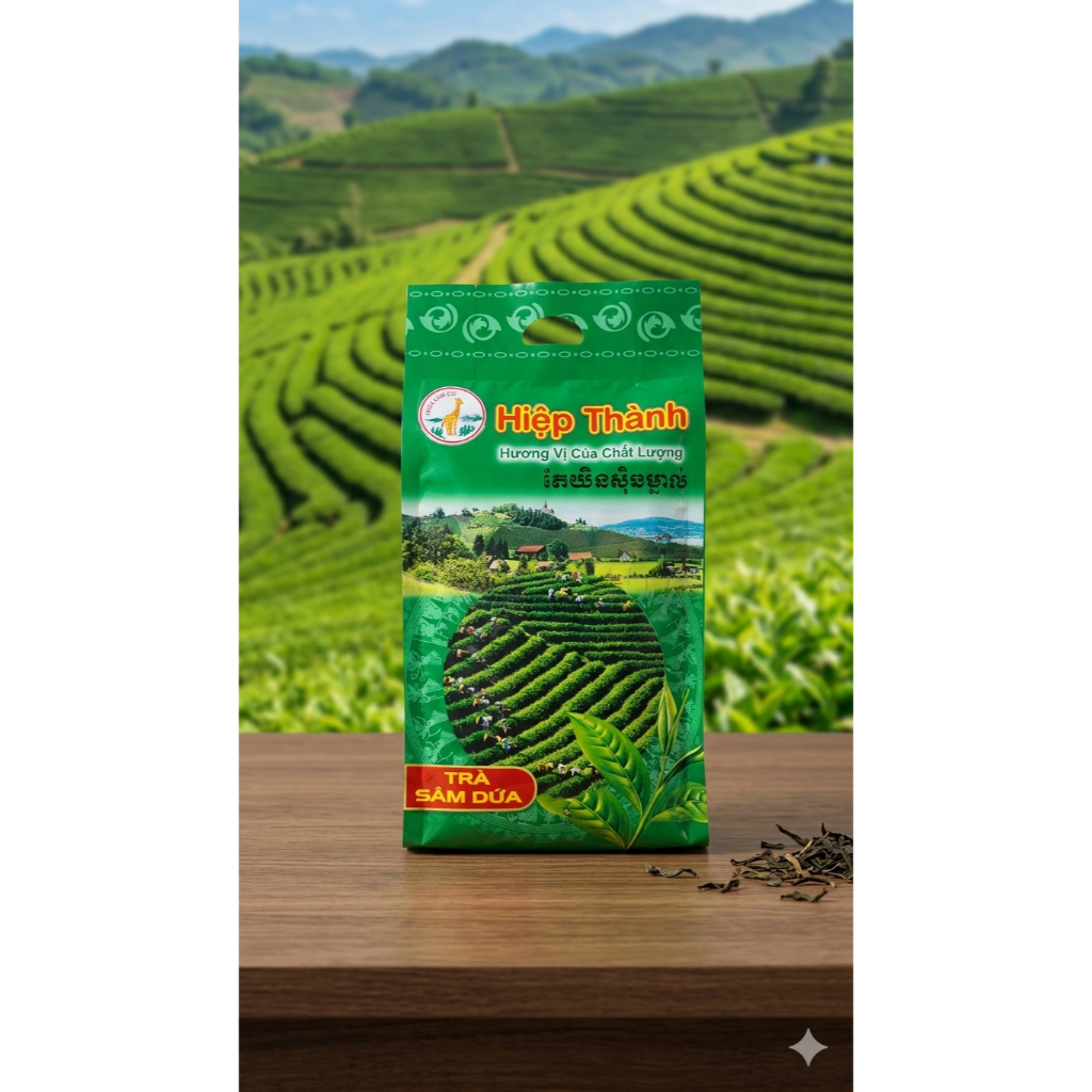 COMBO 3 GÓI TRÀ TẶNG THÙNG ĐÁ DUY TÂN 2L SIÊU HOT