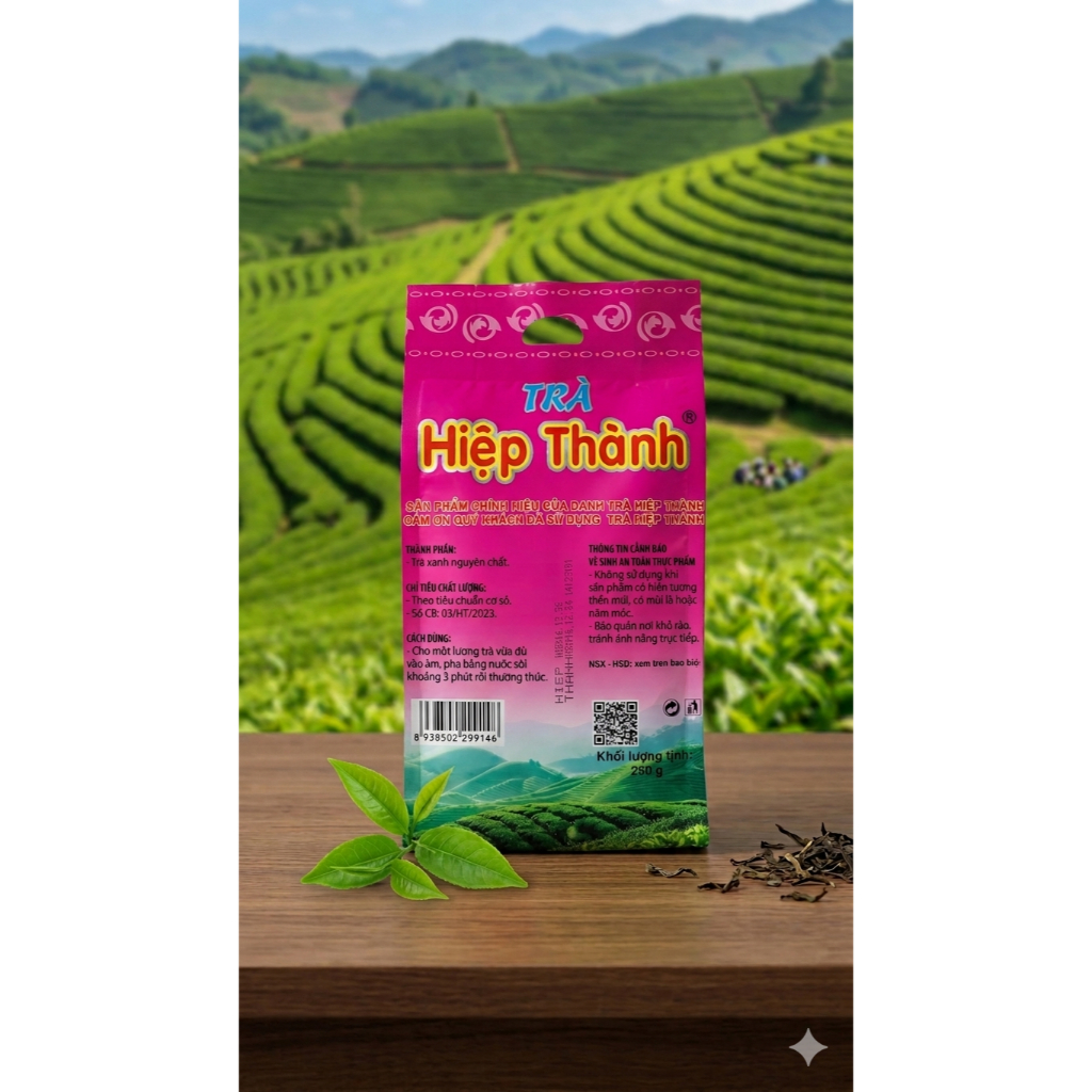 COMBO 3 GÓI TRÀ TẶNG THÙNG ĐÁ DUY TÂN 2L SIÊU HOT
