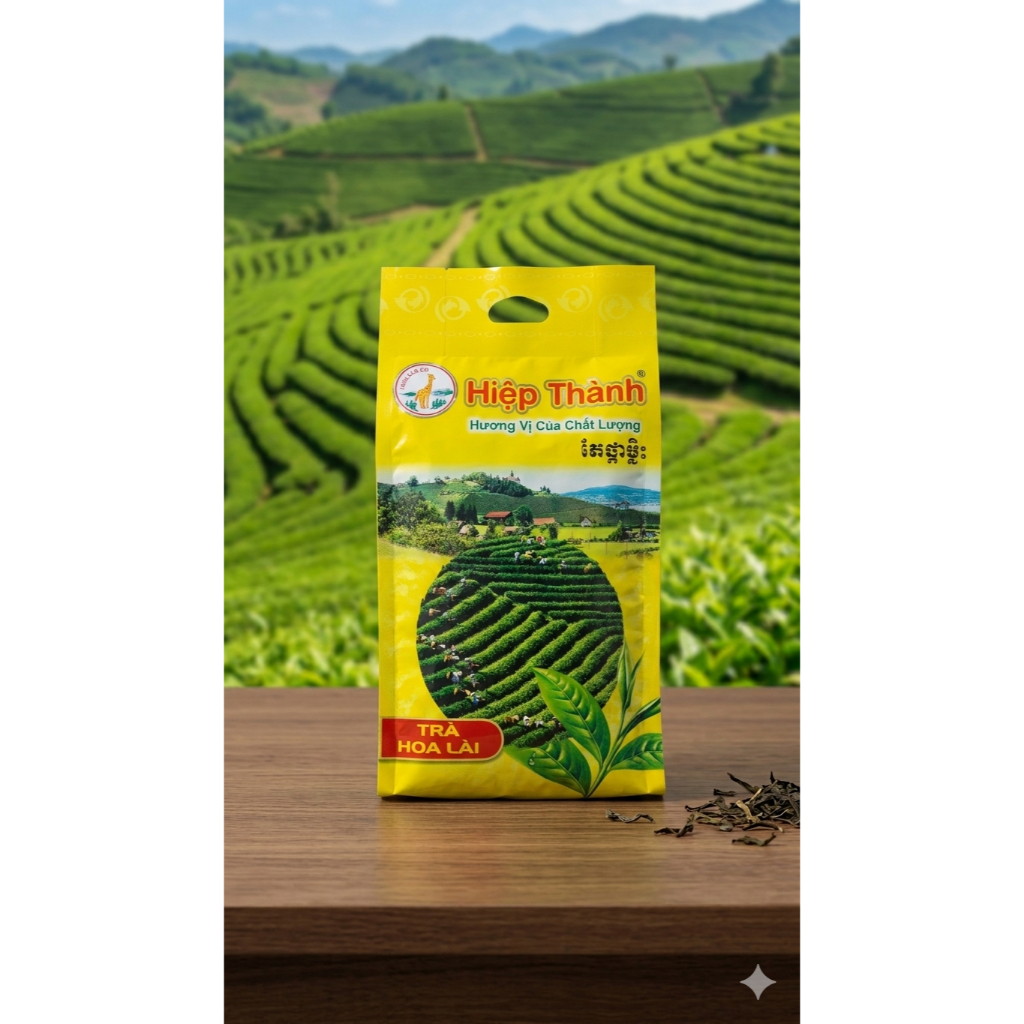 COMBO 3 GÓI TRÀ TẶNG THÙNG ĐÁ DUY TÂN 2L SIÊU HOT