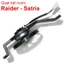 Quạt két nước Raider/Satria (Mong ACE ủng hộ shop)