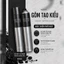 Gôm Xịt Giữ Nếp Tóc MCHOIX Hair Spray 420ml - Giữ Nếp Tự Nhiên, Khô Nhanh, Không Bết Dính, Hương Dịu