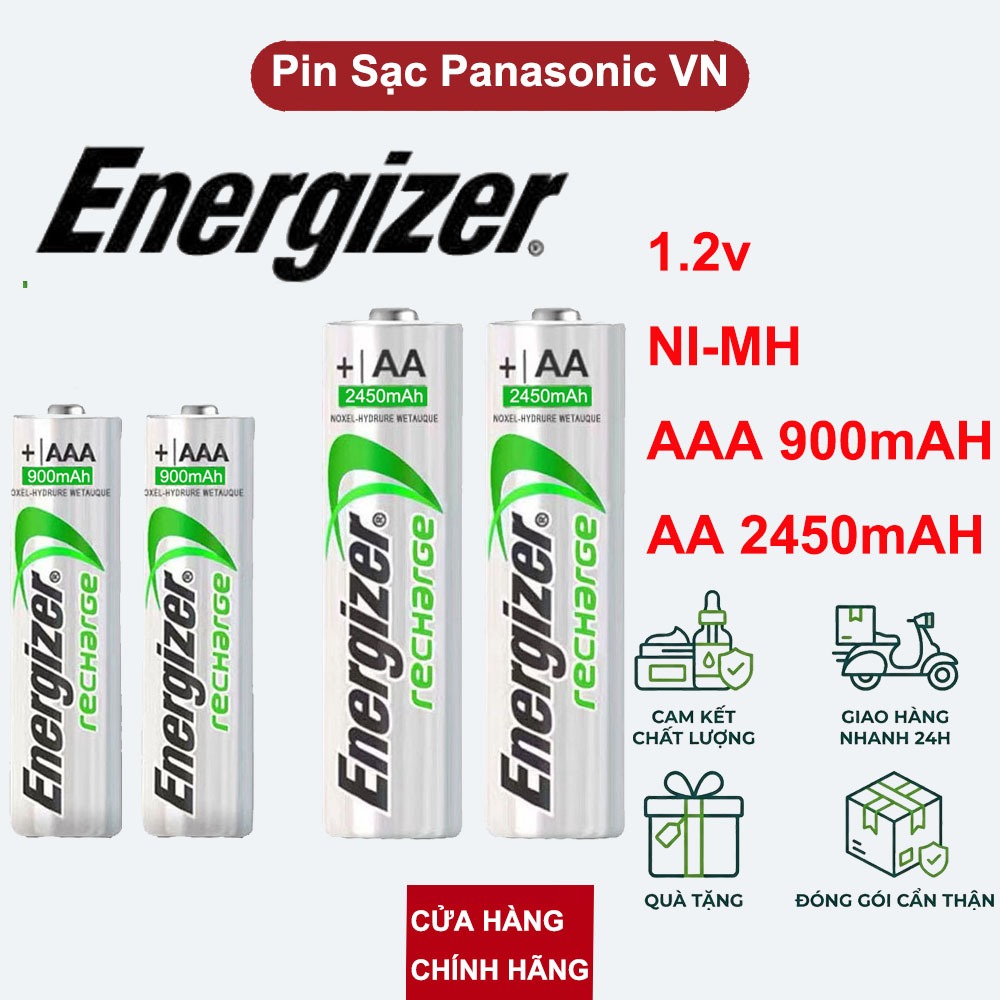 Pin AAA Energizer giá tốt Tháng 8, 2026 | Mua ngay | Shopee Việt Nam