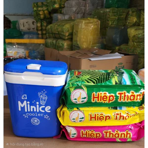 COMBO 3 GÓI TRÀ TẶNG THÙNG ĐÁ DUY TÂN 2L SIÊU HOT