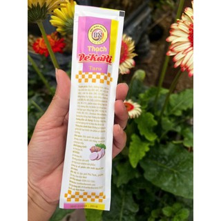 Thạch Que PeKori Trái Cây Ăn Cùng Tavira – Thạch Dẻo Dai Giòn, Đồ Ăn Vặt Giải Nhiệt