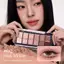 Bảng Phấn Mắt 12 Ô Joocyee 12 Shades Eyeshadow Palette 14g ThegioiSkinfood