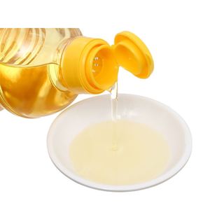 Dầu thực vật Tường An Cooking Oil chai 1 lít