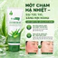 Gel Tẩy Tế Bào Chết Nha Đam Cho Da Nhạy Cảm 100ml | Tẩy Da Chết Mặt Dịu Nhẹ, Dưỡng Ẩm Sáng Da