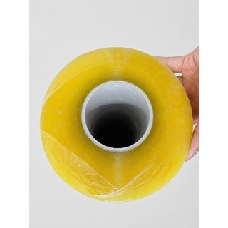 Băng Dính 1kg/cuộn Lõi Nhựa Mỏng Đóng Hàng Siêu Chắc Chắn
