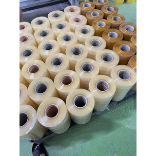 Băng Dính 1kg/cuộn Lõi Nhựa Mỏng Đóng Hàng Siêu Chắc Chắn